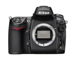 Фотоаппарат зеркальный  Nikon D700 Body